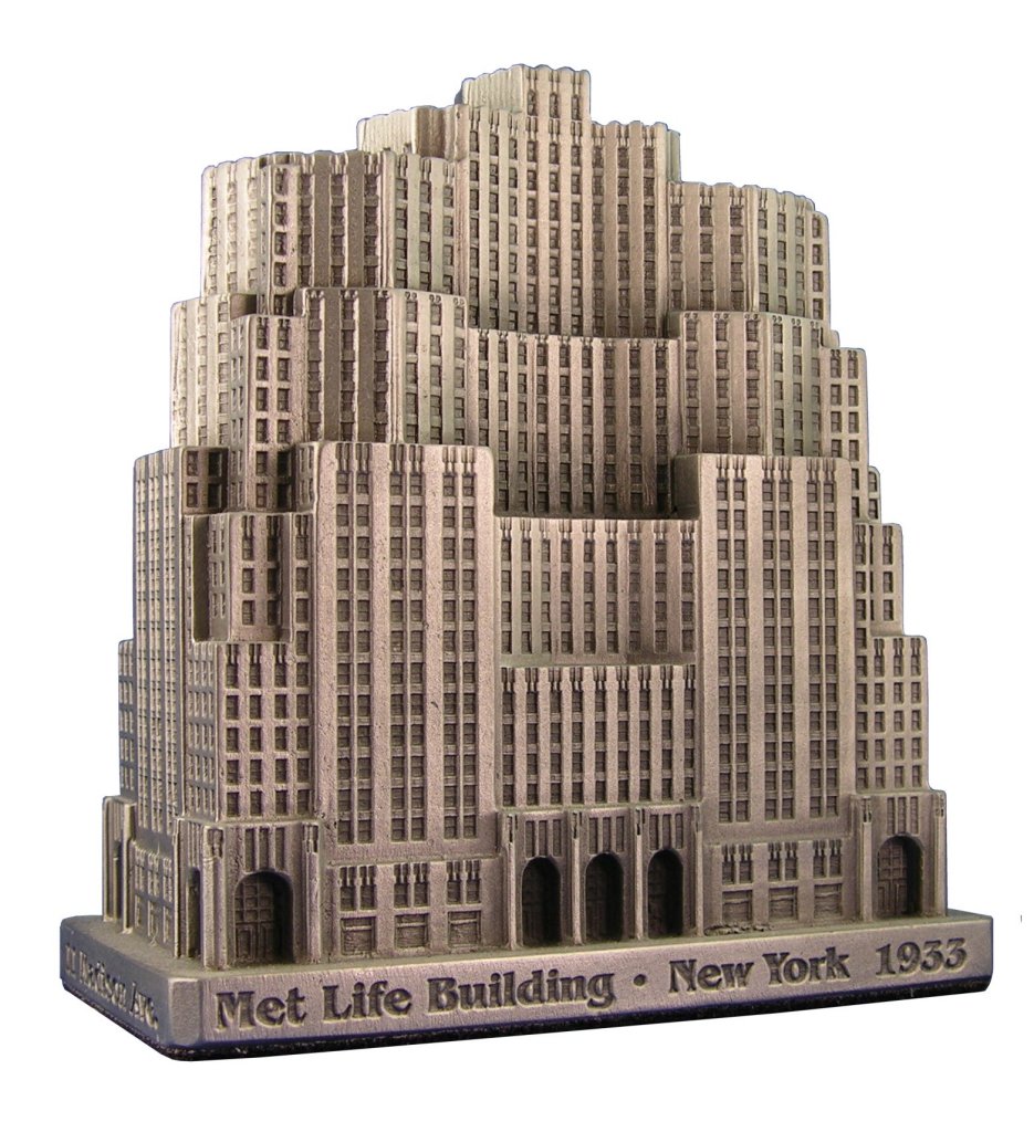 Building-Replicas Building-Replicas